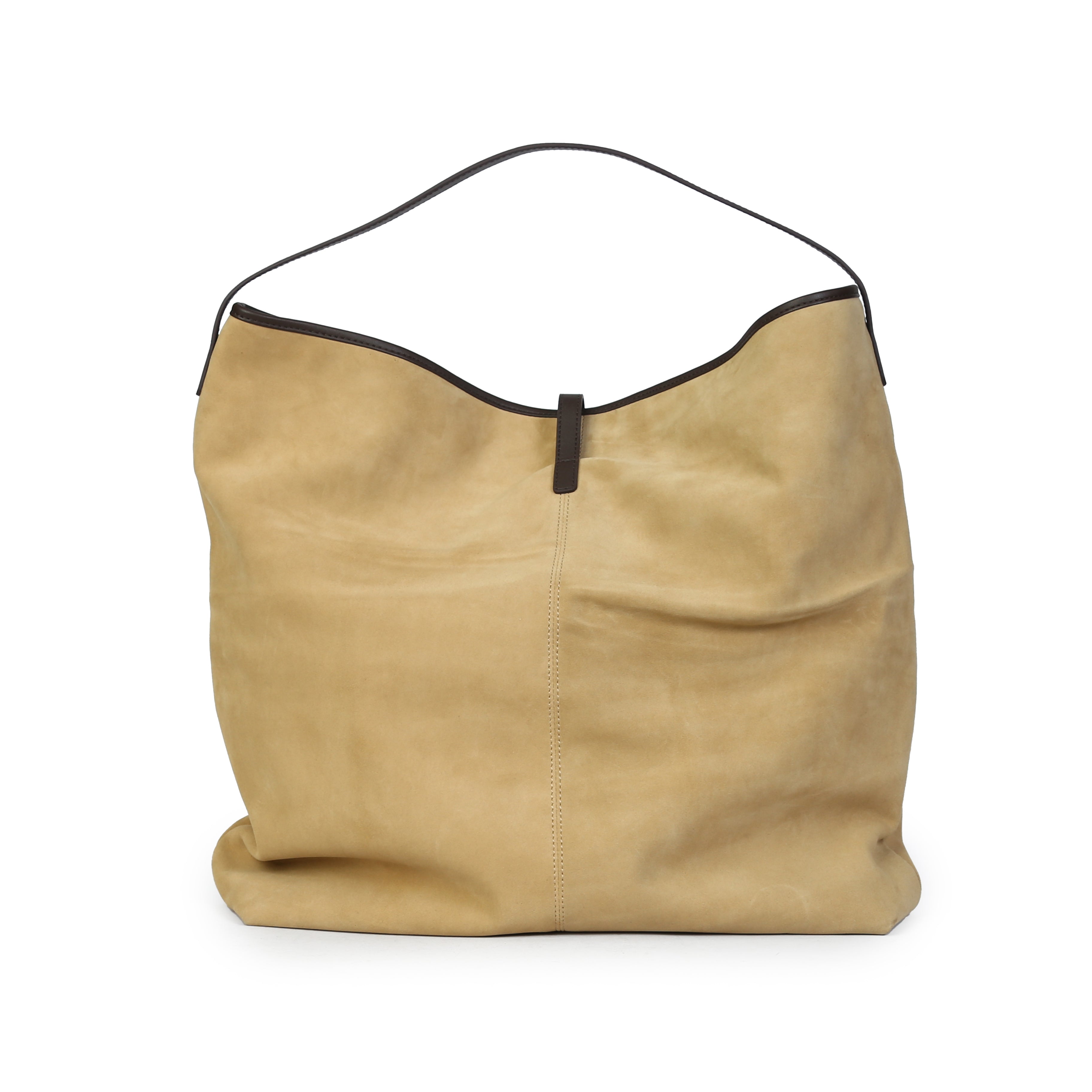 Hobo Maxi Tote Bag - fnl