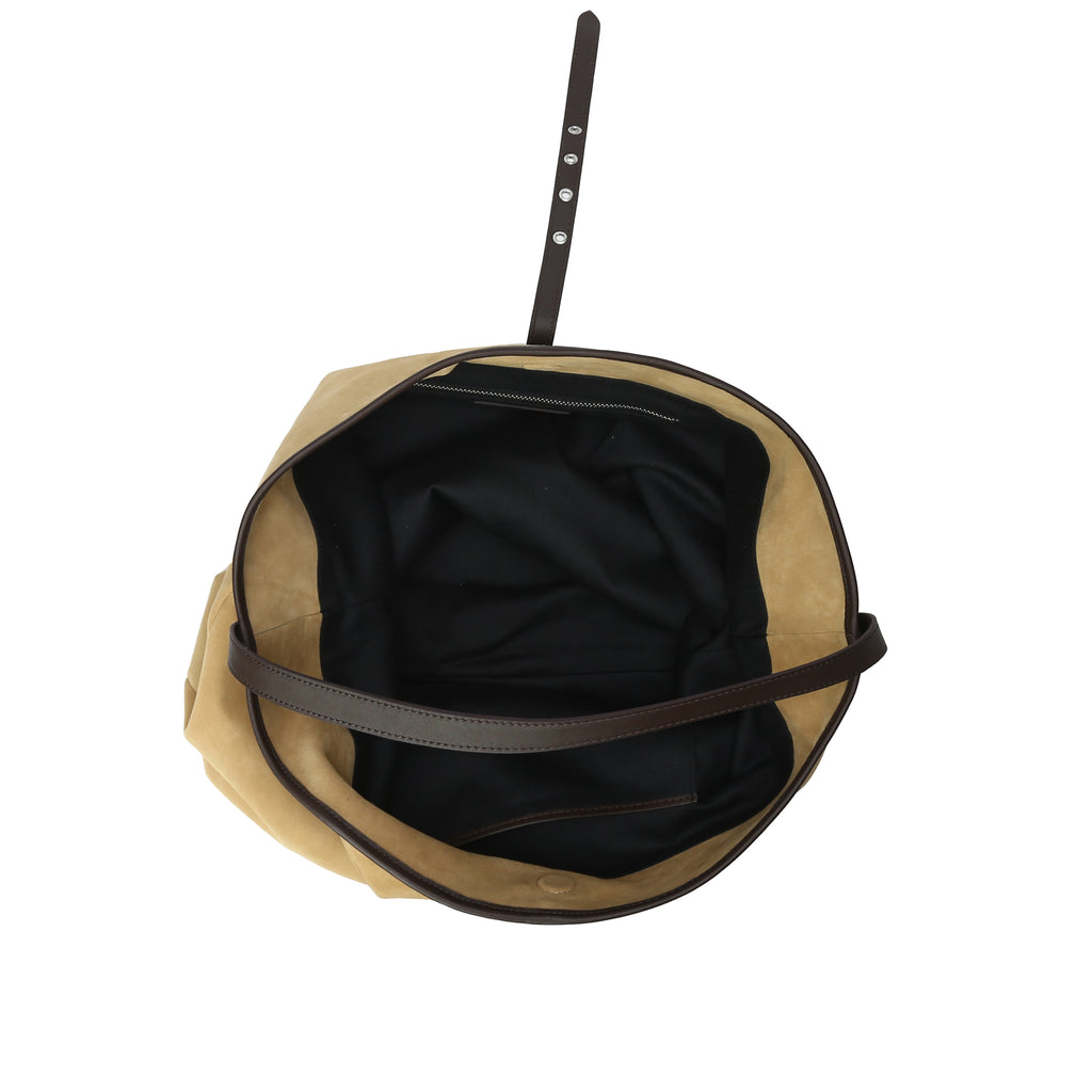 Hobo Maxi Tote Bag - fnl