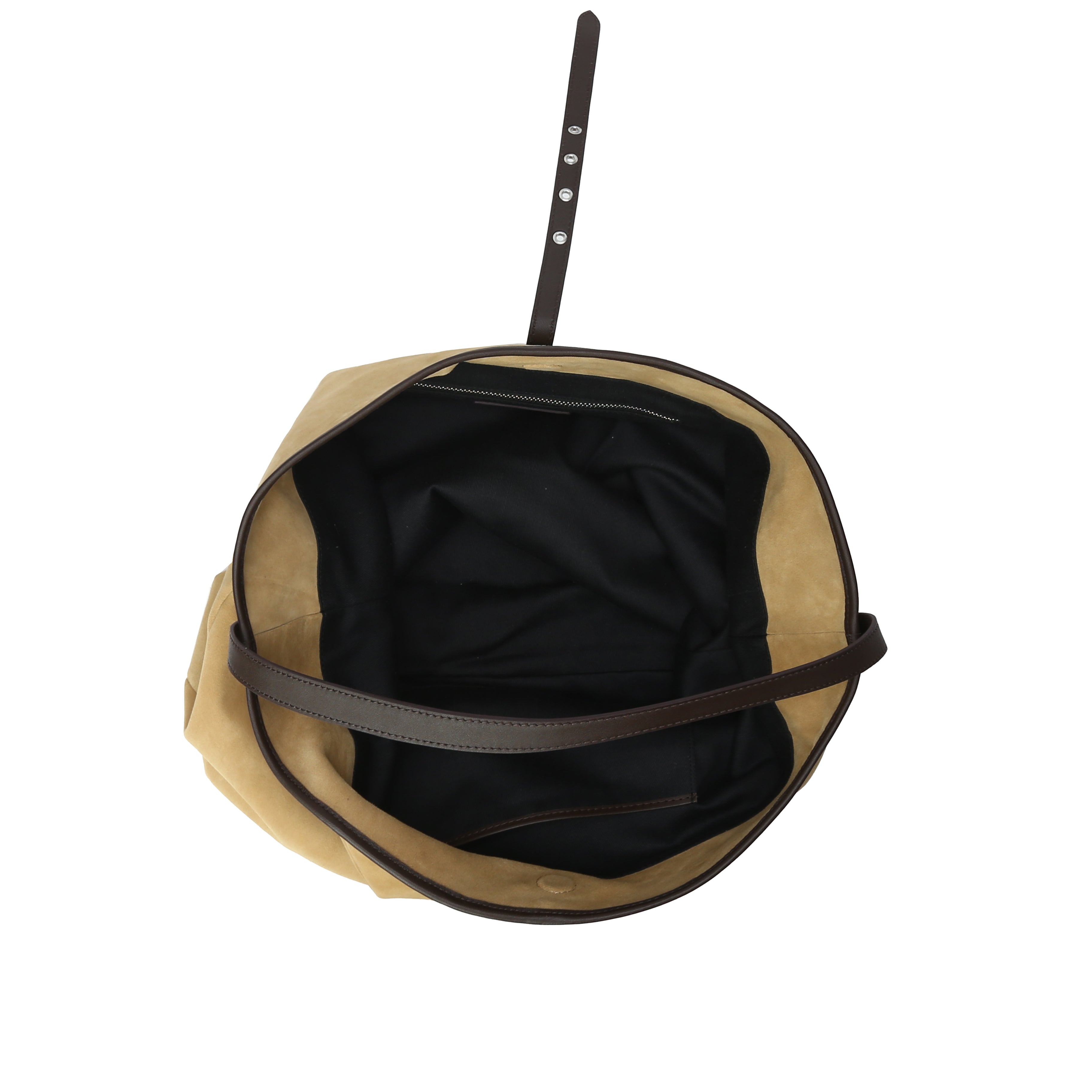 Hobo Maxi Tote Bag - fnl