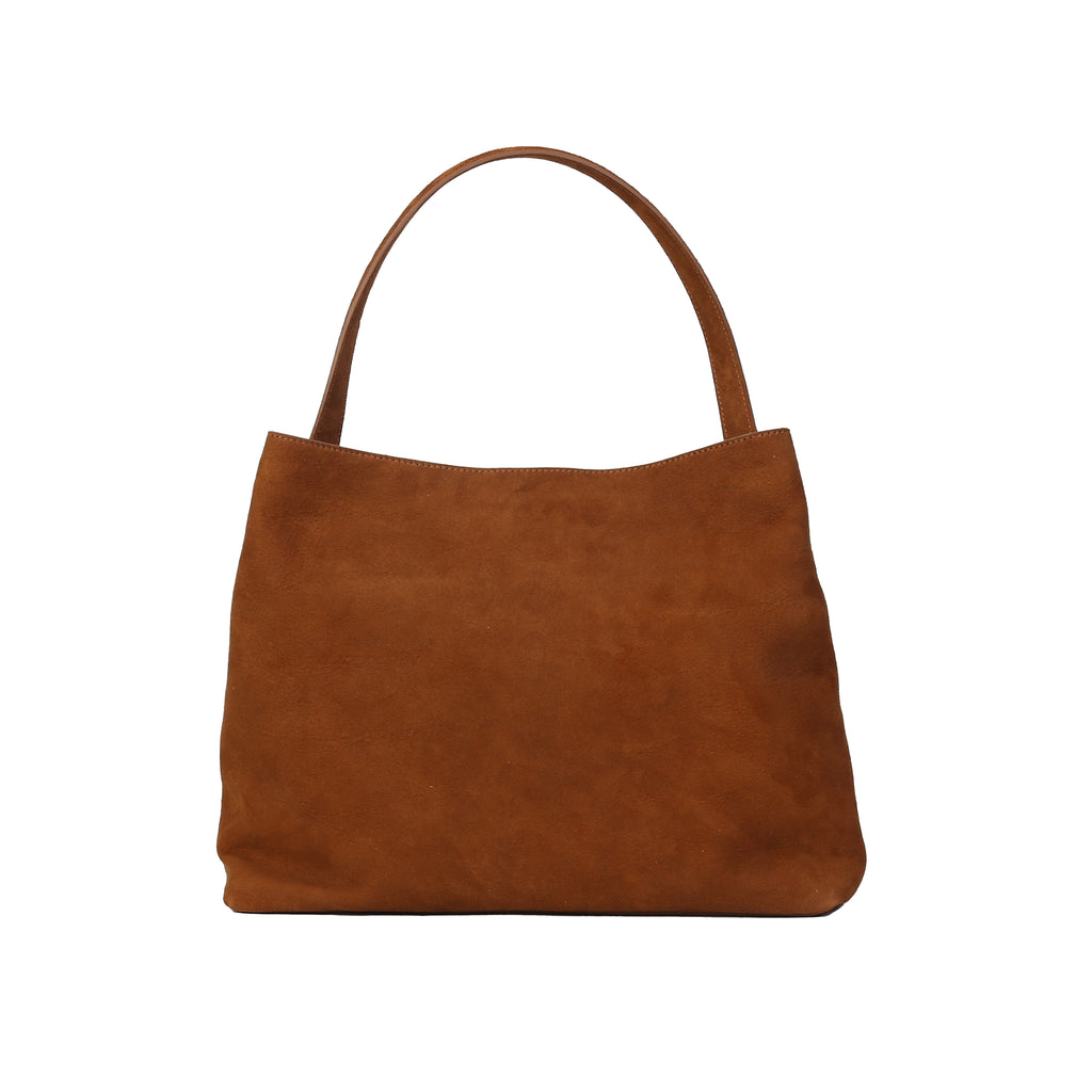 Liffner Belted Bucket Bag - fnl