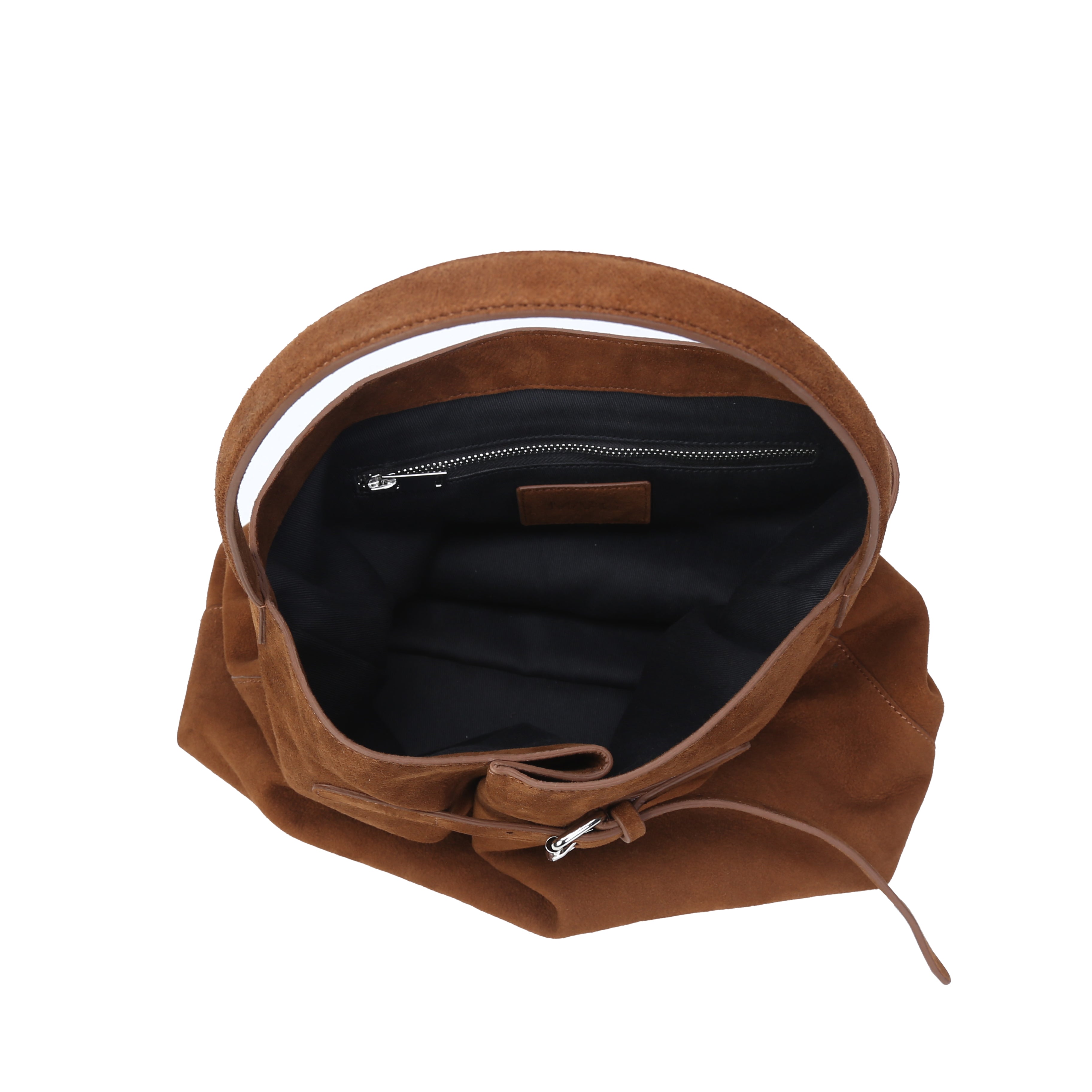 Liffner Belted Bucket Bag - fnl