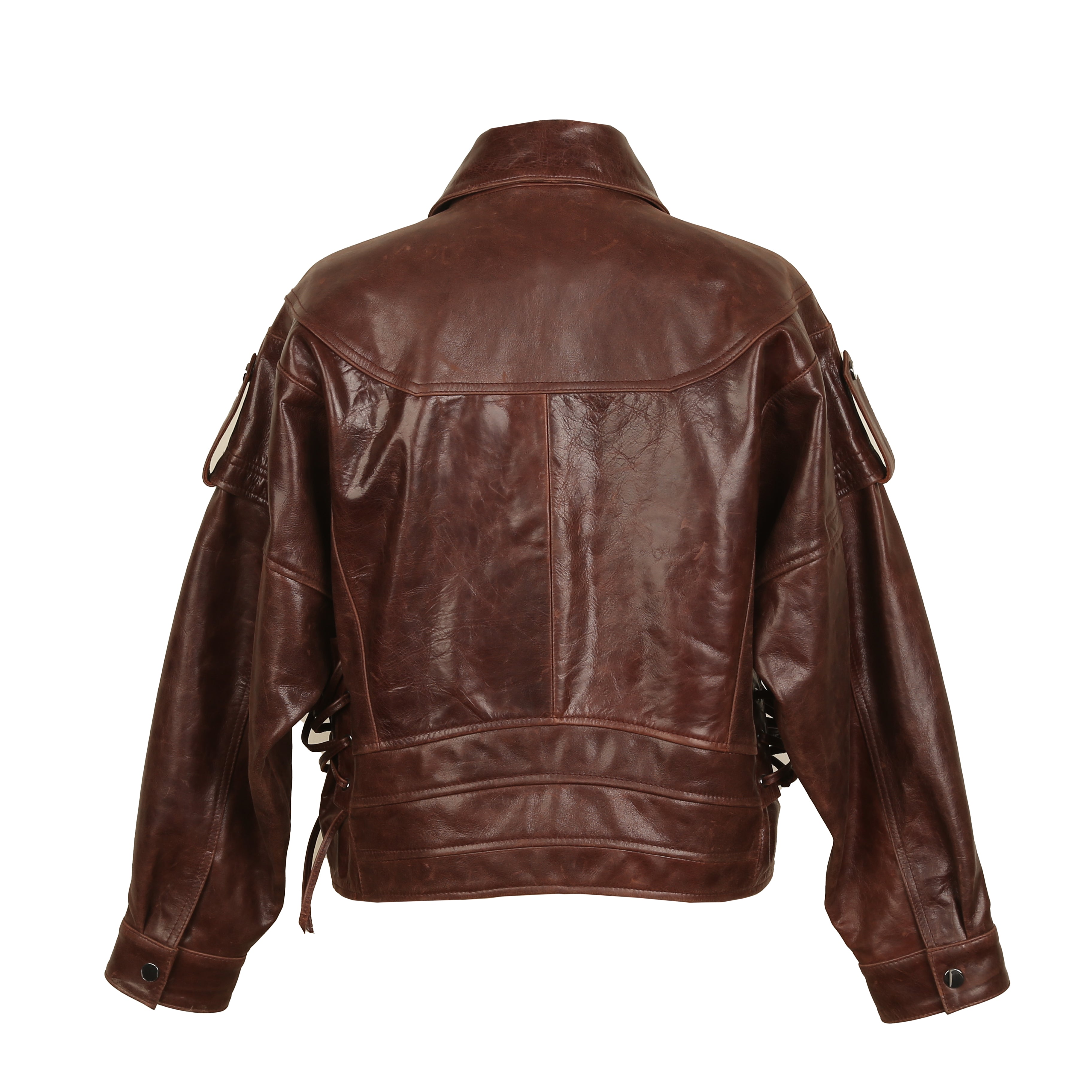 Risner Bomber Jacket - fnl