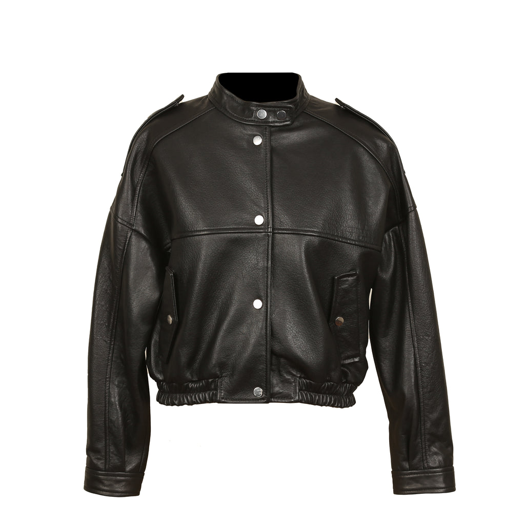 Heily Bieber Bomber Jacket - fnl
