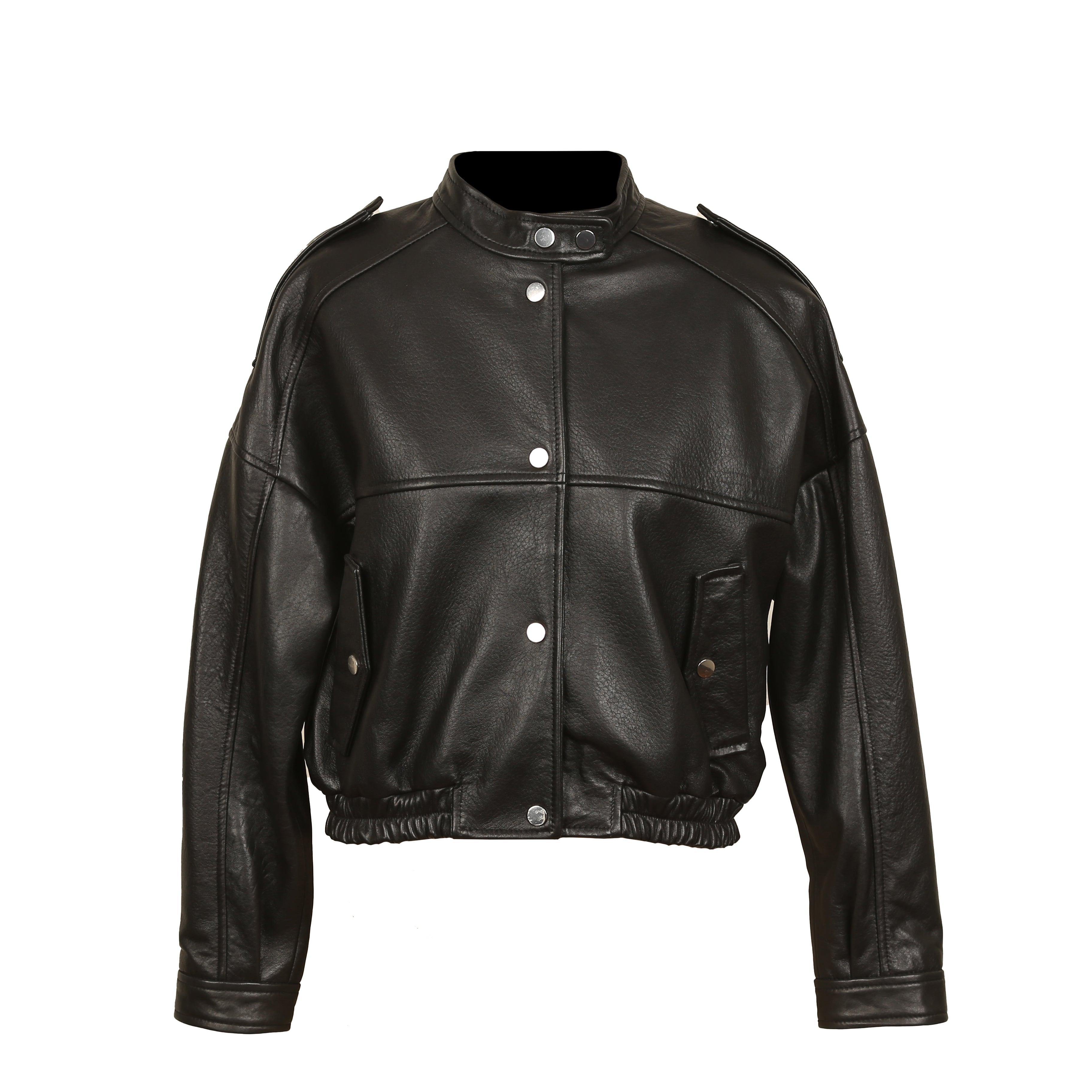 Heily Bieber Bomber Jacket - fnl