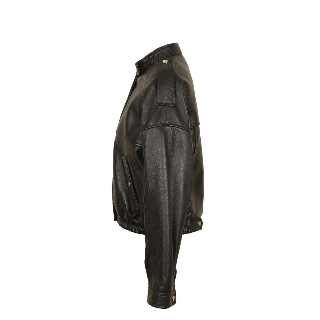 Heily Bieber Bomber Jacket - fnl