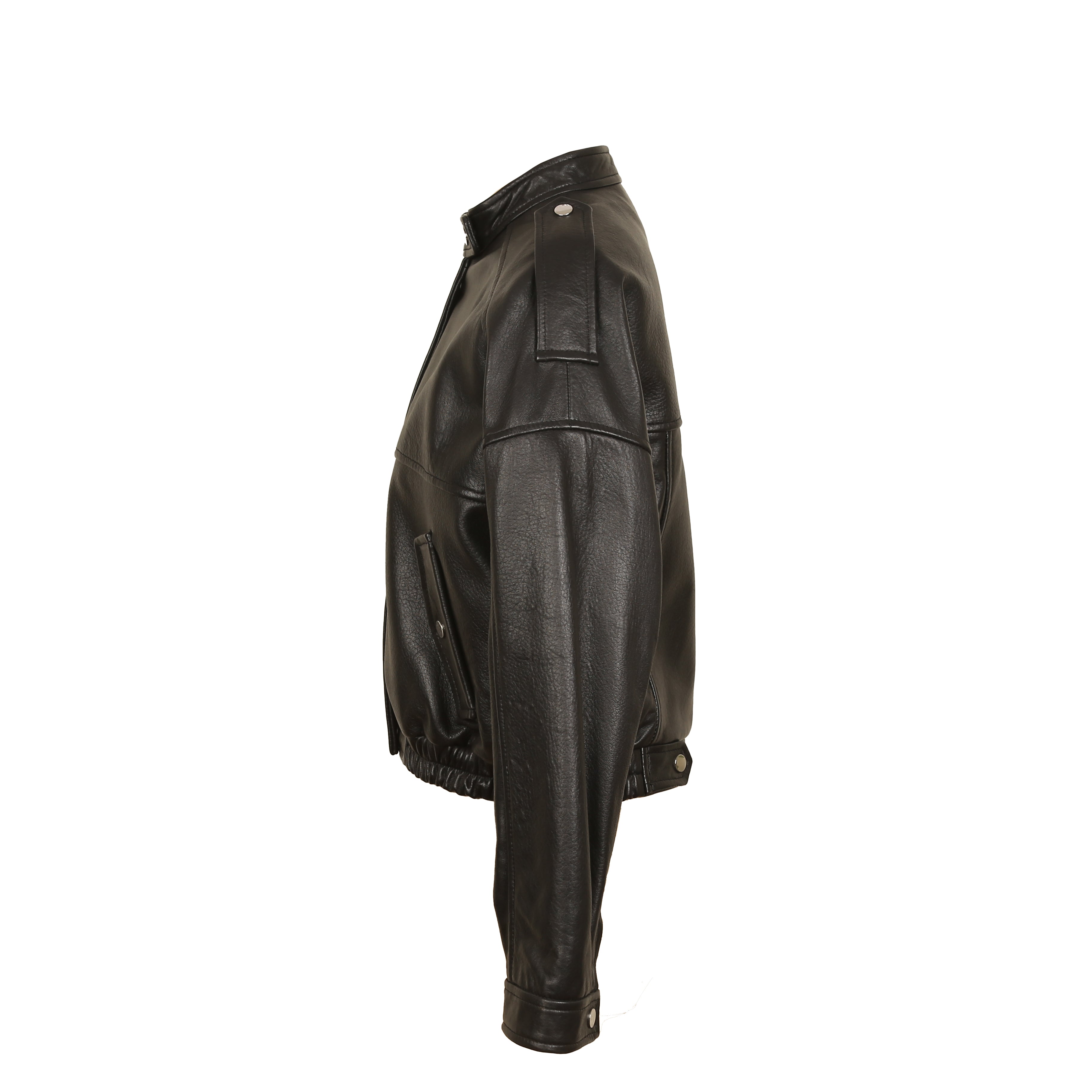 Heily Bieber Bomber Jacket - fnl