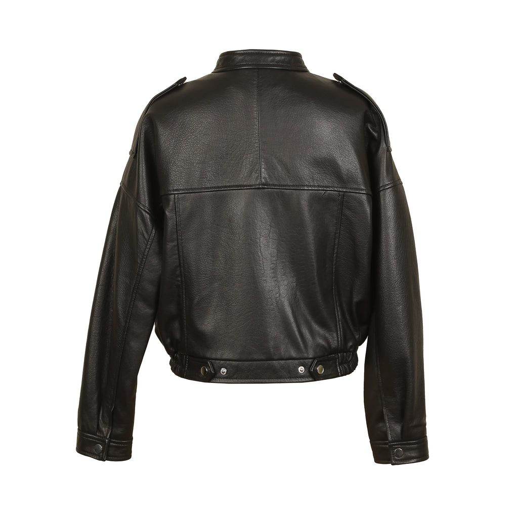 Heily Bieber Bomber Jacket - fnl