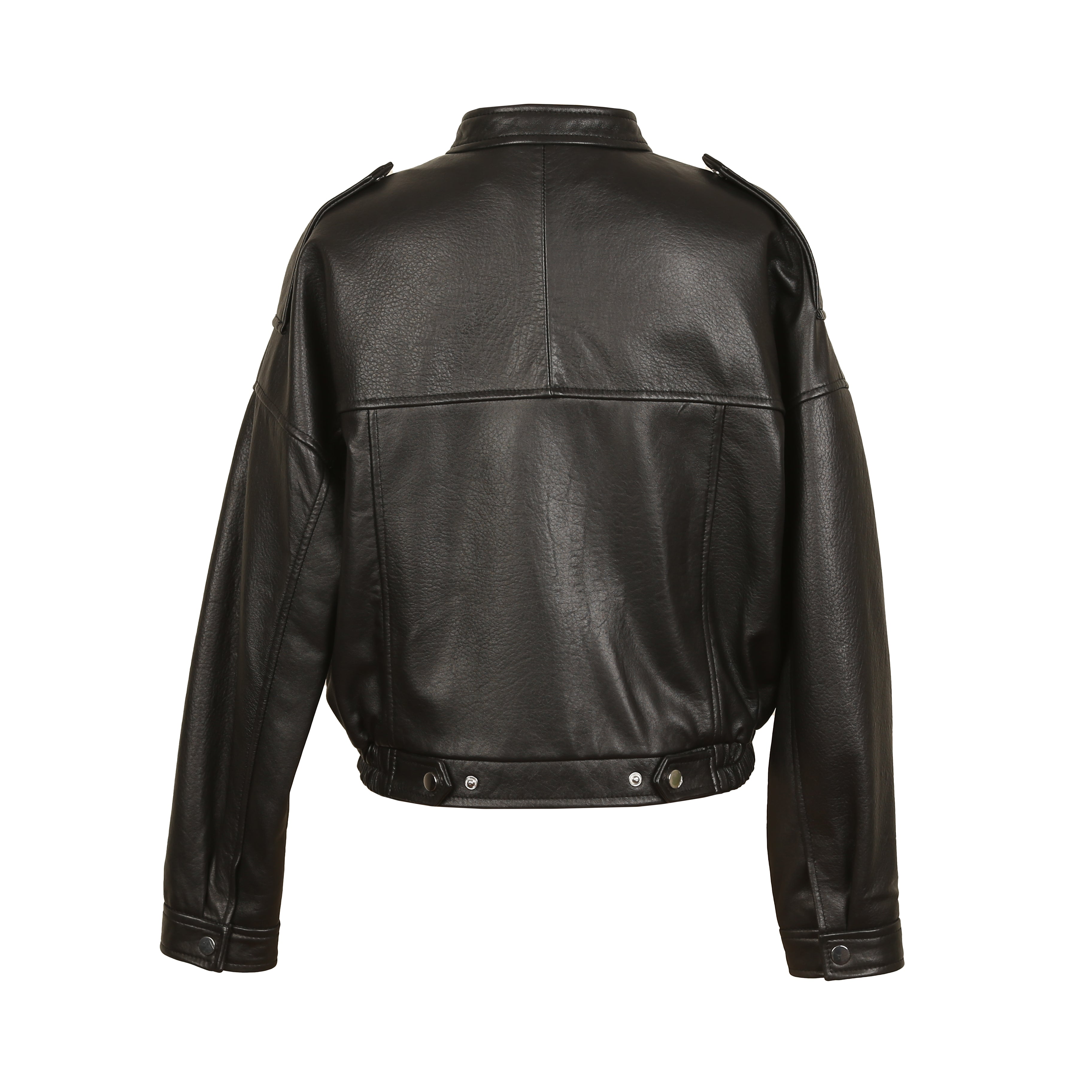 Heily Bieber Bomber Jacket - fnl