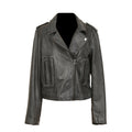 Balenciaga Biker Jacket - fnl