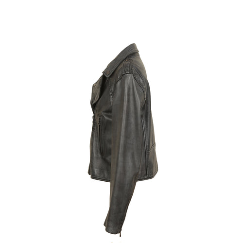 Balenciaga Biker Jacket - fnl