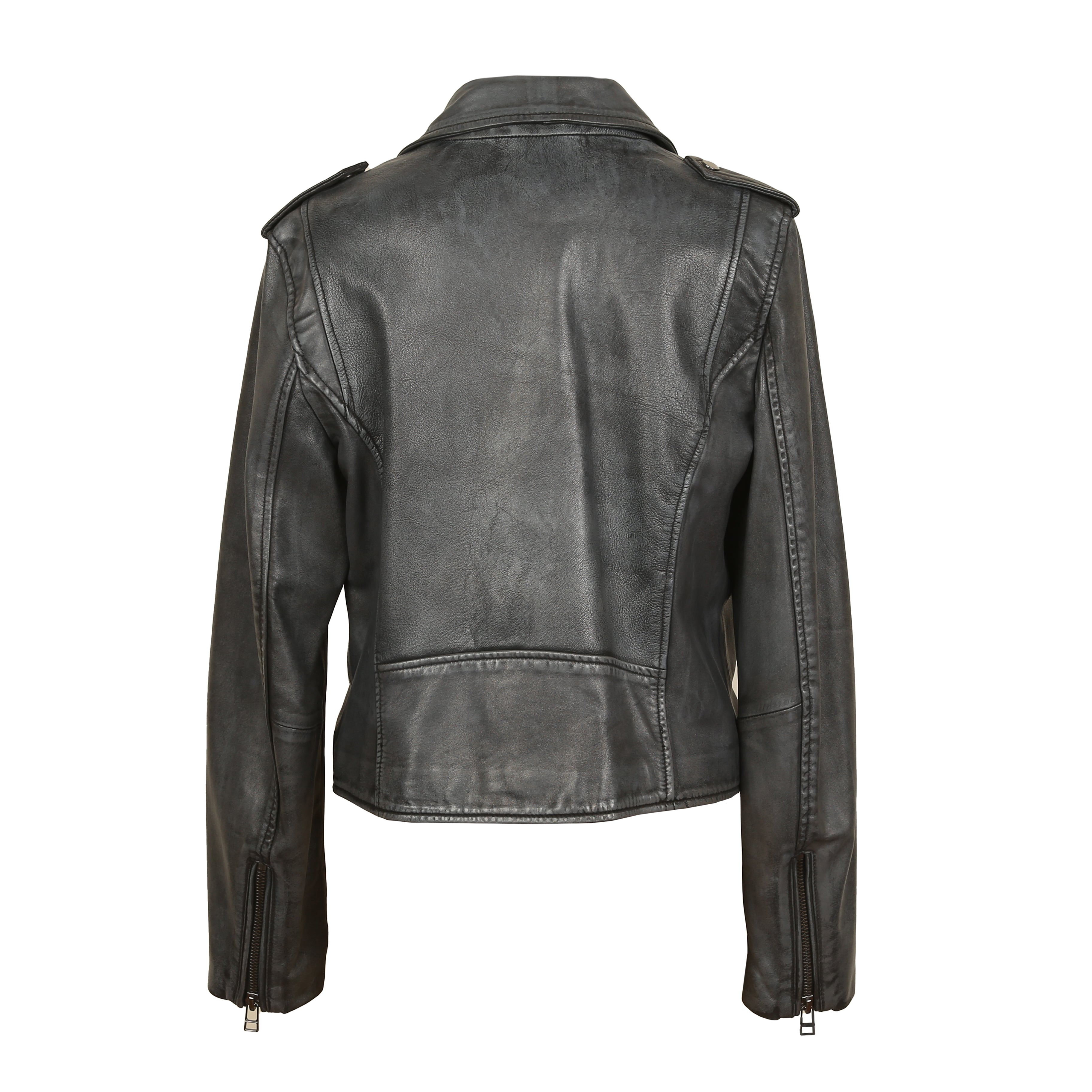 Balenciaga Biker Jacket - fnl