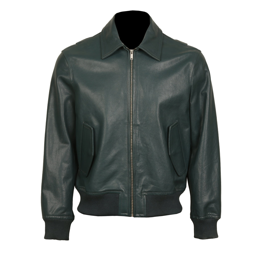 AMI Paris Bomber Jacket - fnl