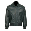 AMI Paris Bomber Jacket - fnl