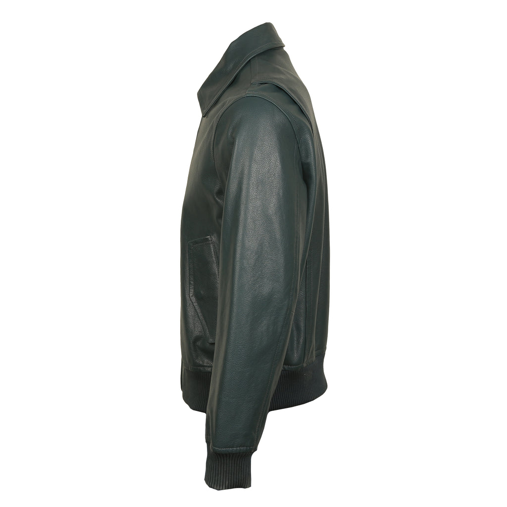AMI Paris Bomber Jacket - fnl