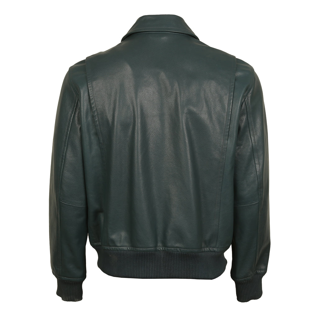 AMI Paris Bomber Jacket - fnl