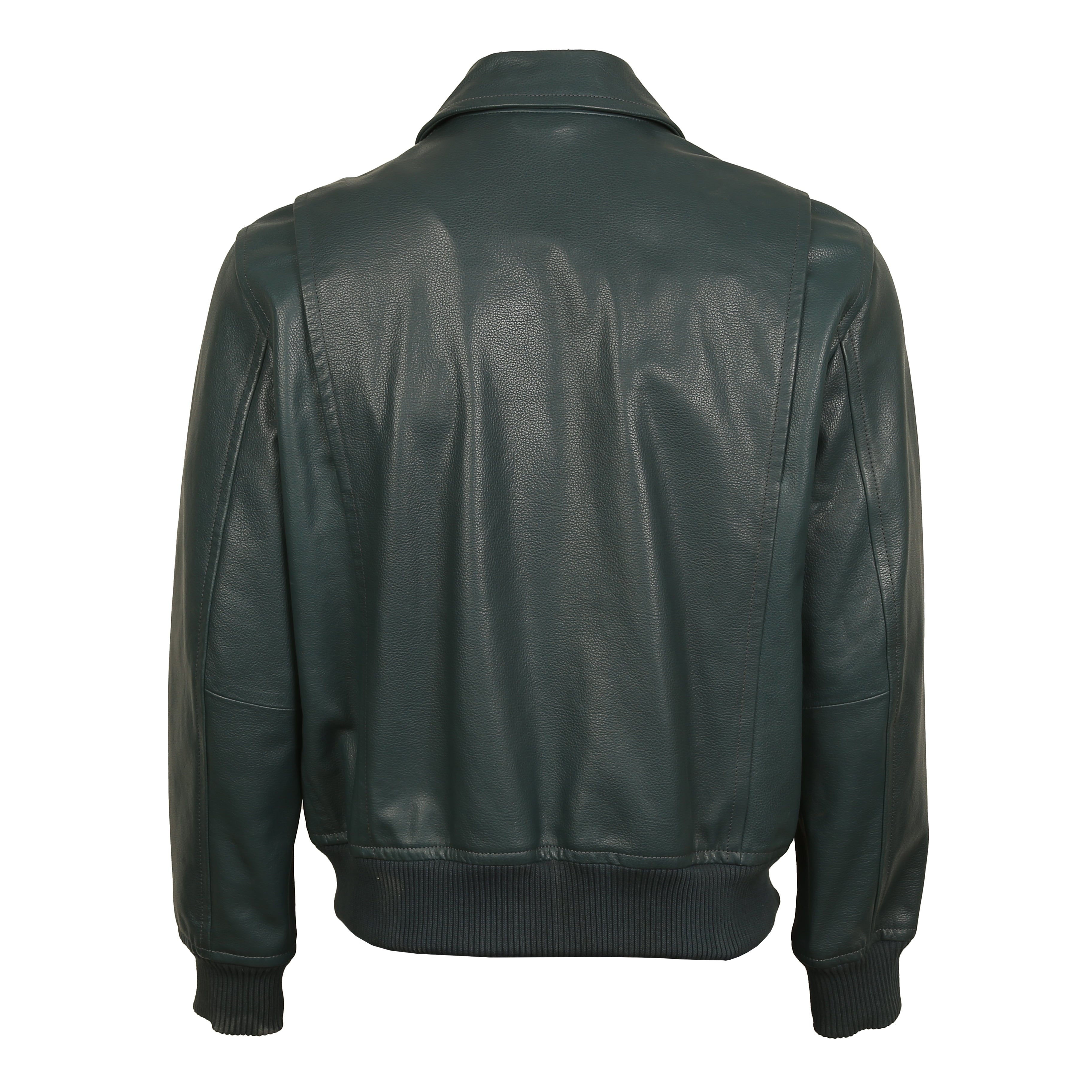 AMI Paris Bomber Jacket - fnl