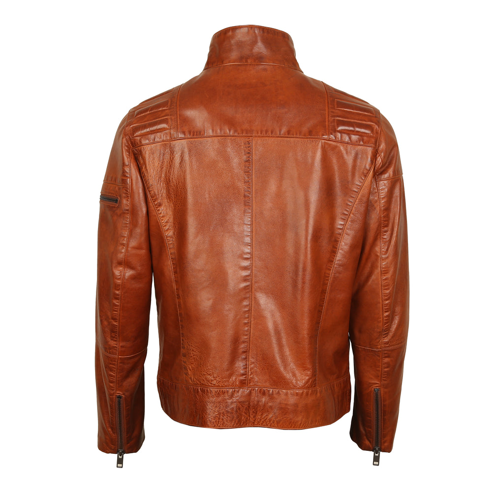 Cruiser Biker Jacket - fnl