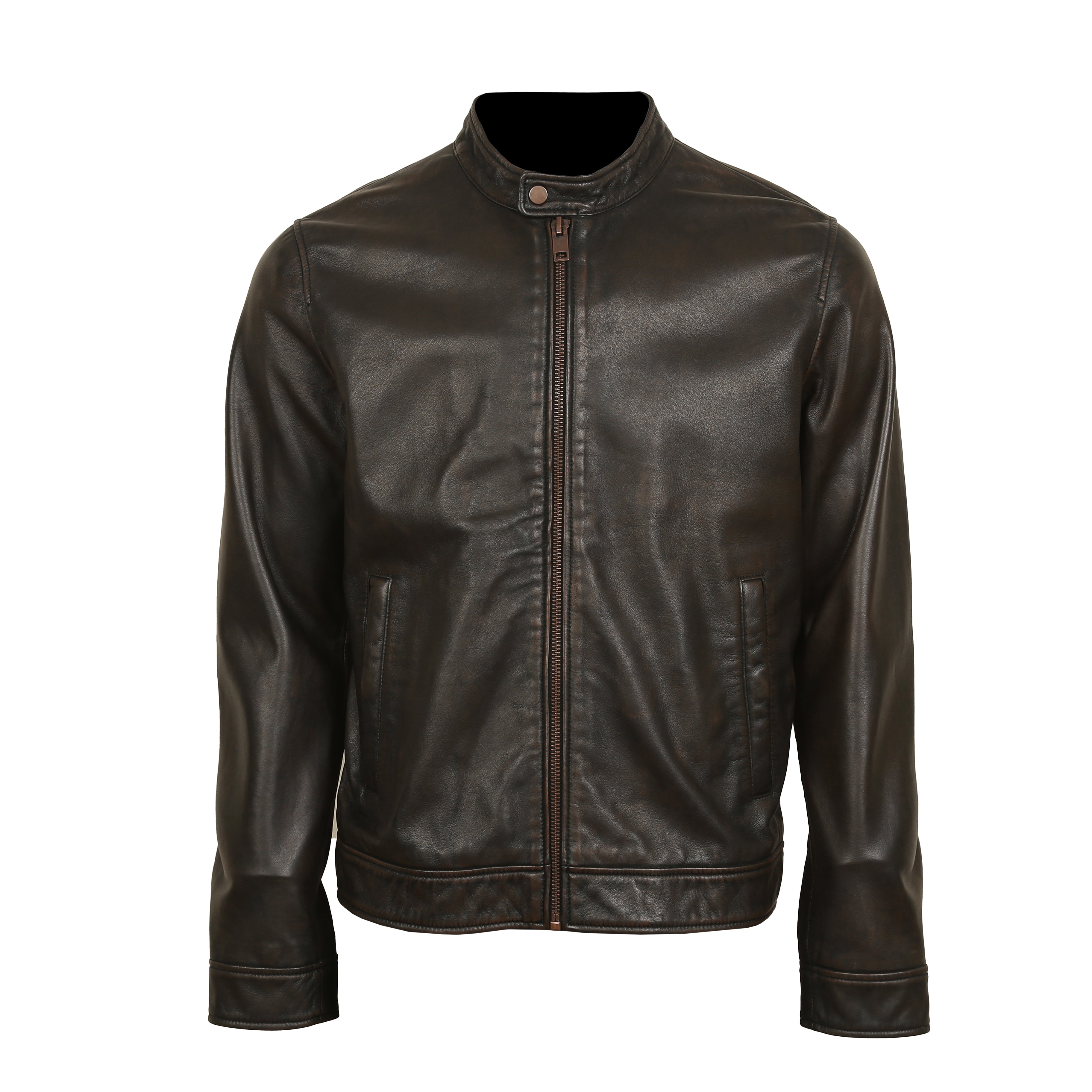 Docker's Vintage Racer Jacket - fnl