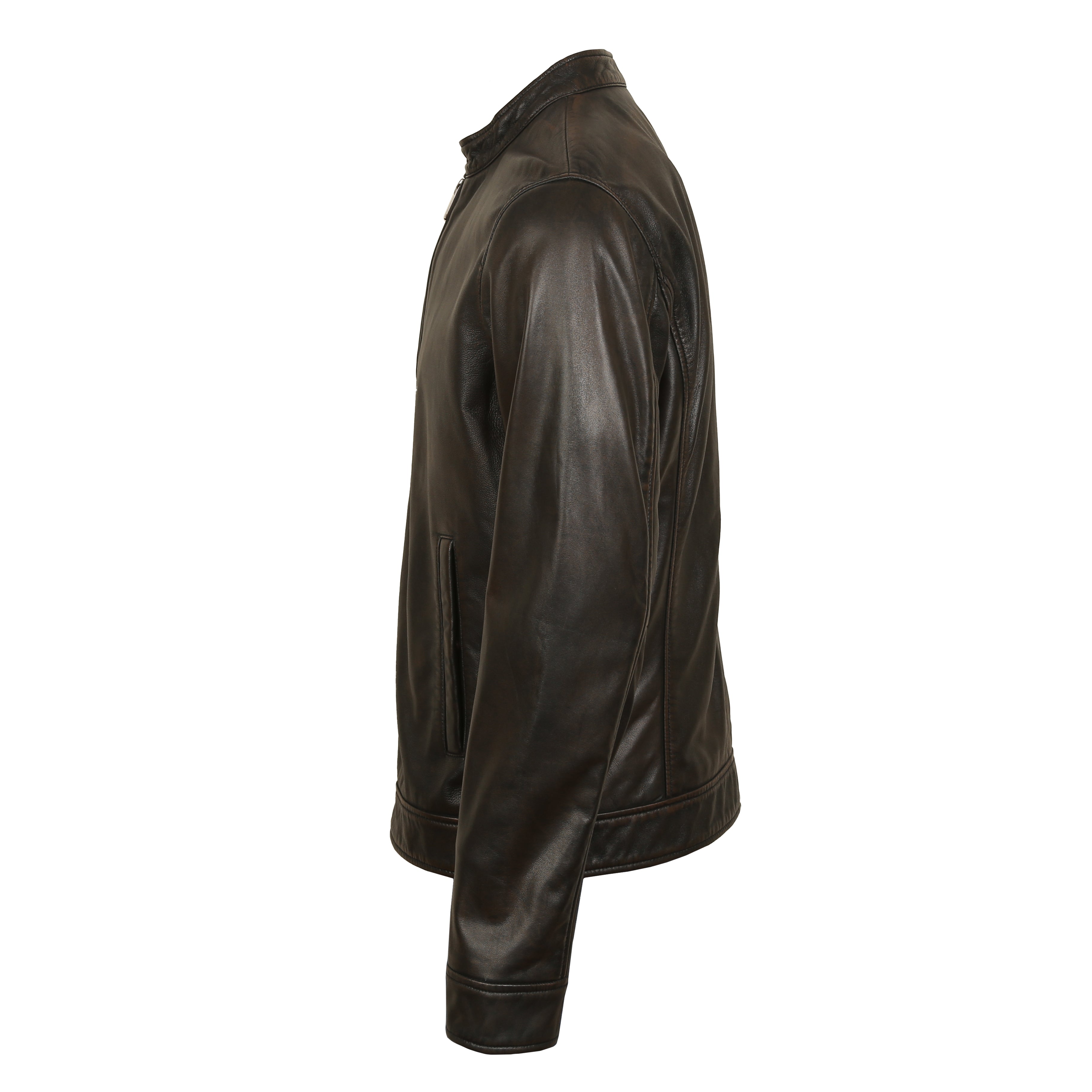 Docker's Vintage Racer Jacket - fnl