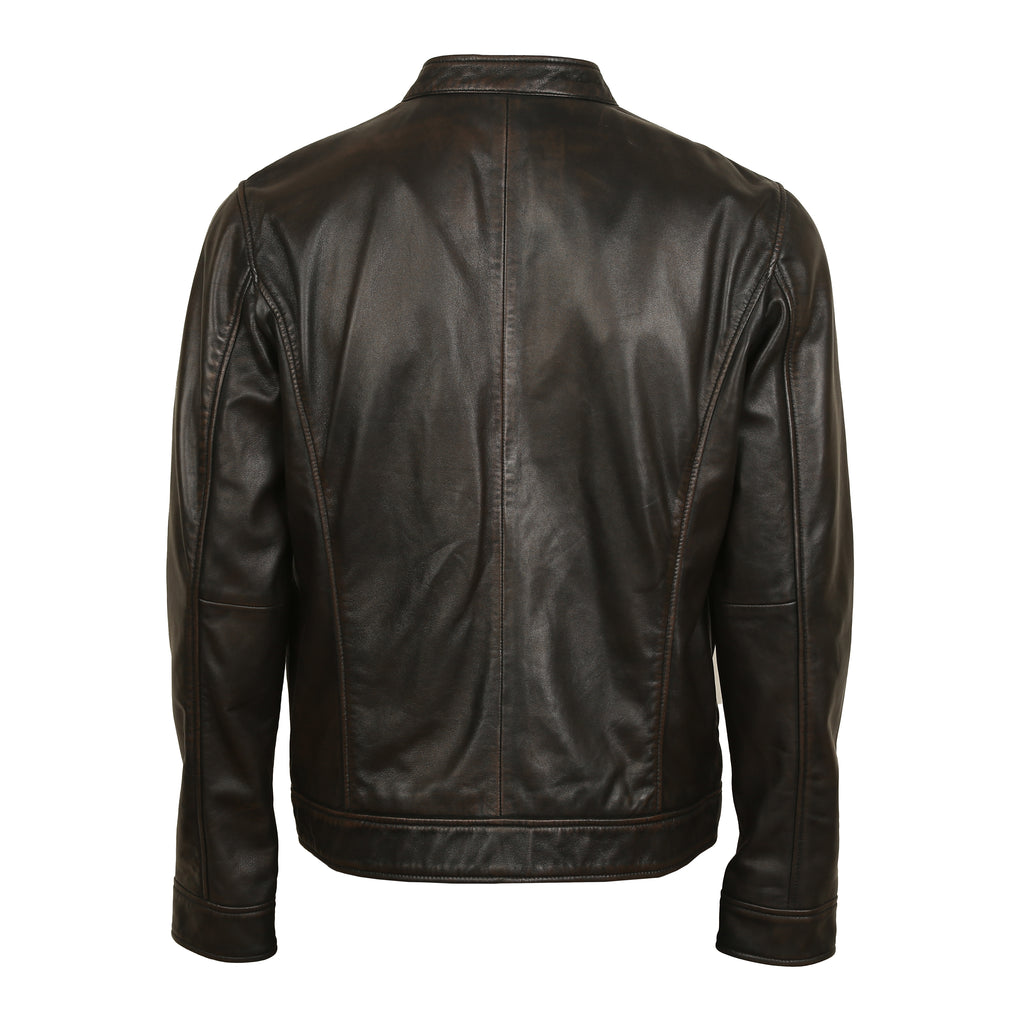 Docker's Vintage Racer Jacket - fnl