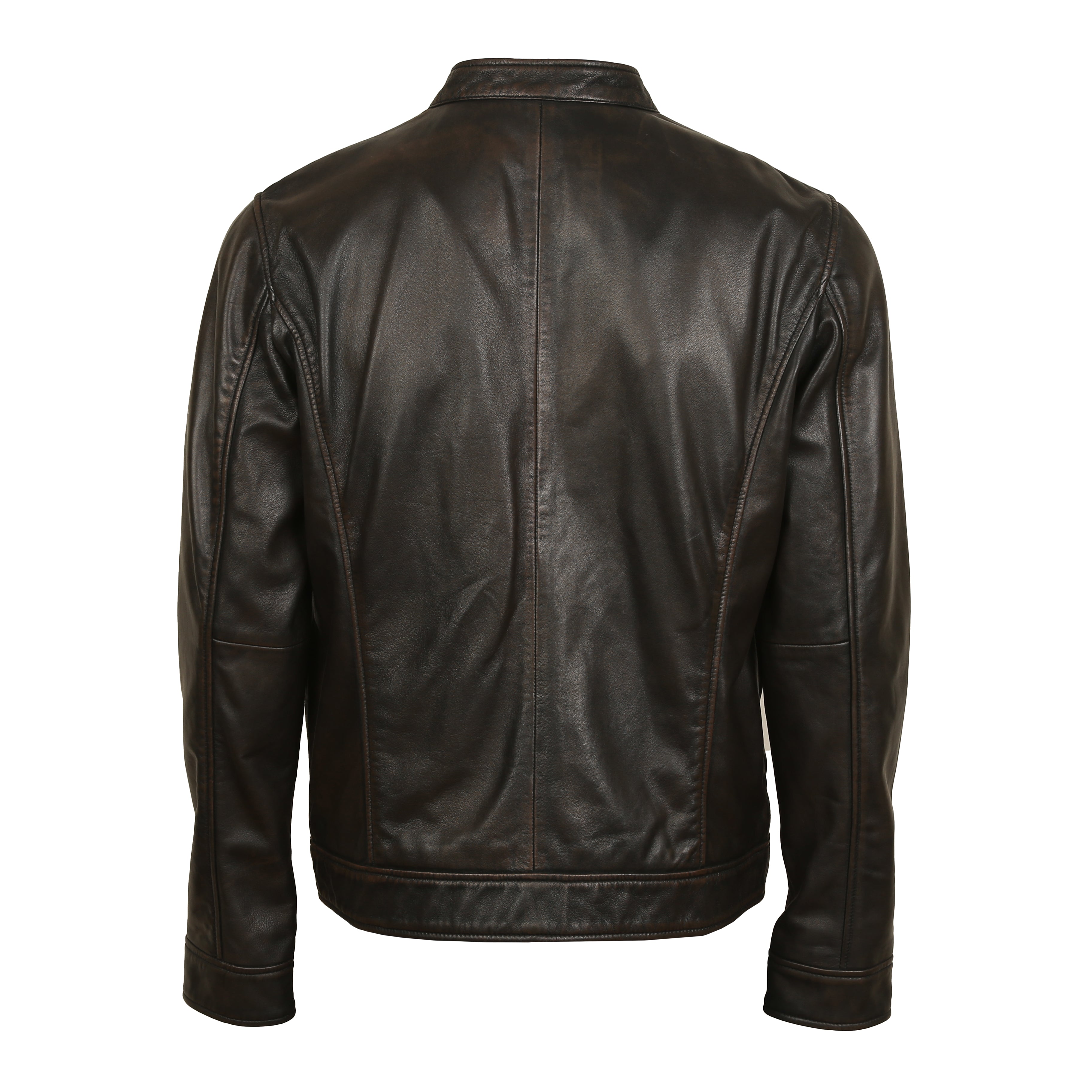 Docker's Vintage Racer Jacket - fnl