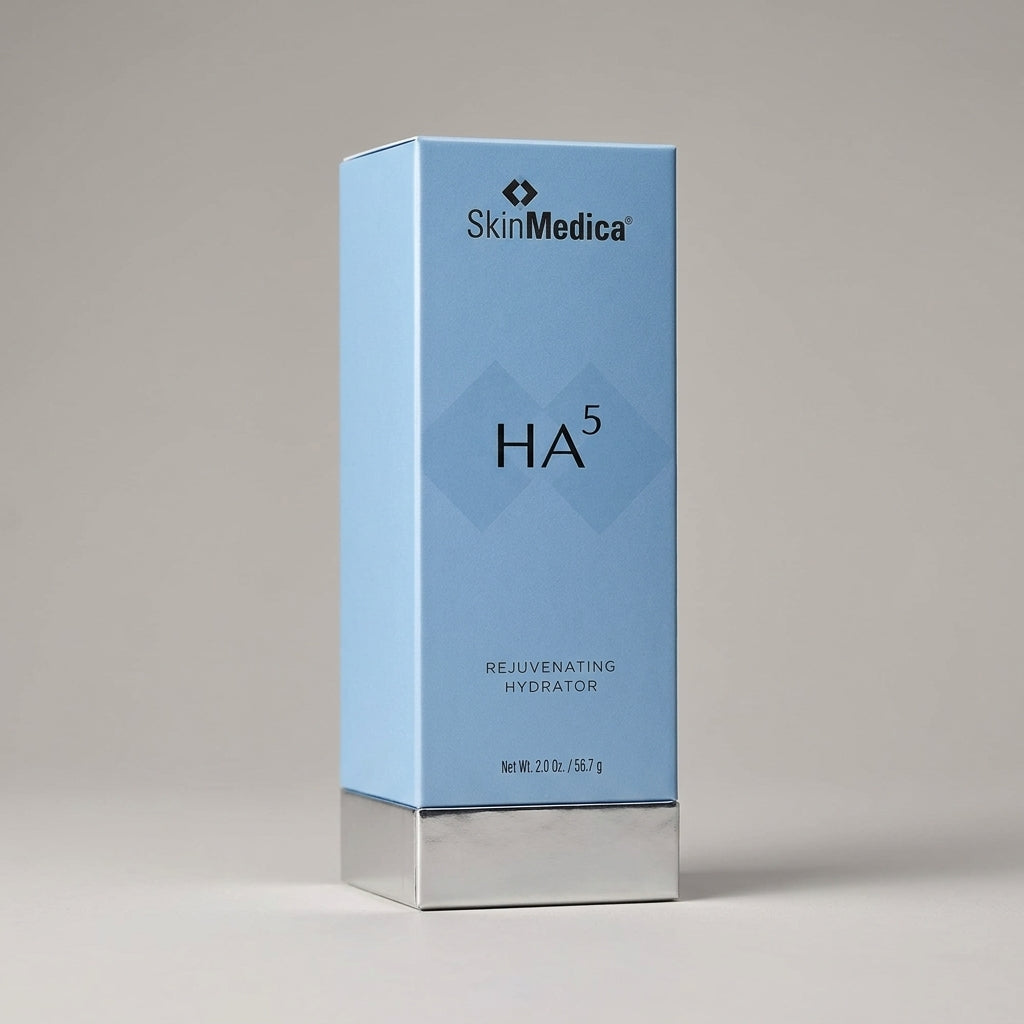 SkinMedica HA5 Rejuvenating Hydrator 2 oz – New & Sealed