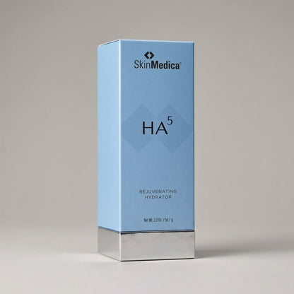 SkinMedica HA5 Rejuvenating Hydrator 2 oz – New & Sealed
