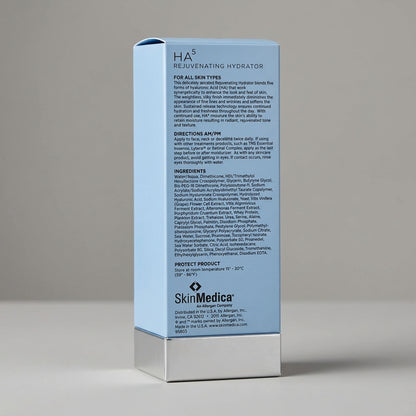 SkinMedica HA5 Rejuvenating Hydrator 2 oz – New & Sealed