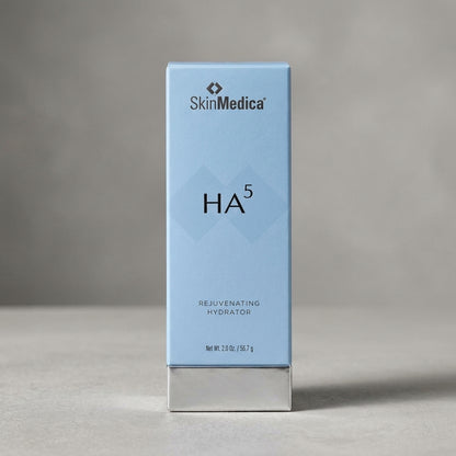 SkinMedica HA5 Rejuvenating Hydrator 2 oz – New & Sealed