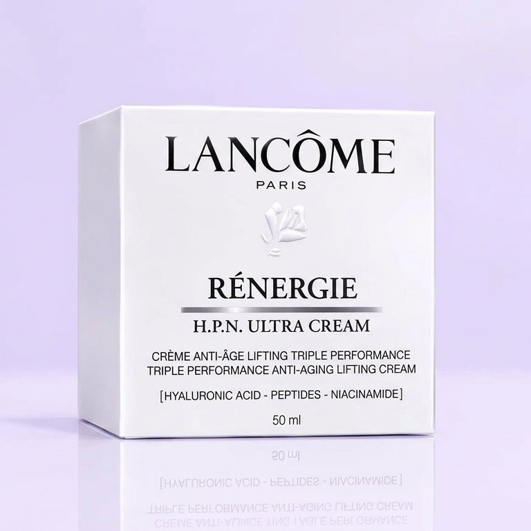 Lancôme Rénergie H.P.N. Ultra Cream 1.69 oz / 50ml – New & Sealed Box