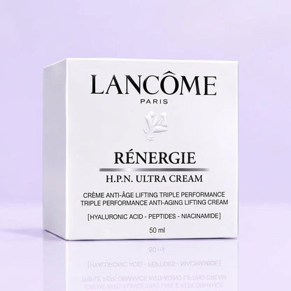 Lancôme Rénergie H.P.N. Ultra Cream 1.69 oz / 50ml – New & Sealed Box