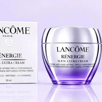 Lancôme Rénergie H.P.N. Ultra Cream 1.69 oz / 50ml – New & Sealed Box