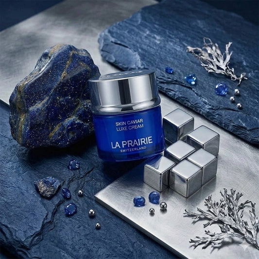 La Prairie Skin Caviar Luxe Cream 50ml / 1.7 oz – Anti-Aging Firming Face Cream, New & Sealed