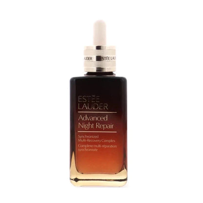 Estée Lauder Advanced Night Repair Serum 100ml / 3.4oz – Multi-Recovery