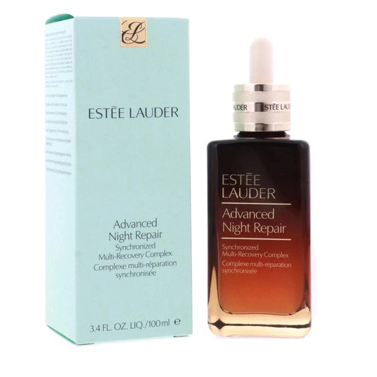 Estée Lauder Advanced Night Repair Serum 100ml / 3.4oz – Multi-Recovery